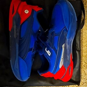 Puma Men size 9